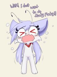 animation_meme_community chibi funny miyun_(zasyaa) pussy zasyaa