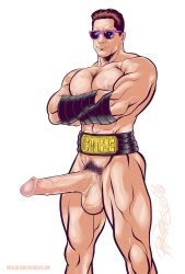 Big Penis Rule 34 Image