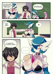 big_breasts breasts dr._voir female gardevoir lucyfercomic nintendo pokémon_(species) pokemon pokemon_(species) thick_thighs wide_hips