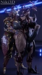 1080p 2futas 3d animal_genitalia animated athletic_futanari balls better_version_at_source big_ass big_balls big_breasts big_butt big_penis breasts clothing duo futa_on_futa futa_only futanari gara_(warframe) gara_prime_(warframe) horsecock huge_butt huge_cock humanoid jiggle jiggling jiggling_ass large_breasts large_penis living_machine mostly_clothed mostly_nude mp4 niki3d no_sound penis robot robot_girl sex simple_background standing standing_sex tagme thick_ass thick_penis thick_thighs trinity_(warframe) trinity_prime_(warframe) video warframe