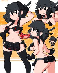 Lucia (Scott Malin) Rule 34 Image