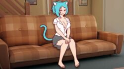 2girls anal anal_masturbation anal_penetration animated areola areolae big_breasts black_skirt blowjob blue_cat blue_dildo blue_ears blue_eyes blue_hair blue_skin blue_tail breasts cartoon_network cat_ears cat_tail catgirl caught caught_masturbating clitoral_stimulation closed_eyes couch cum cum_in_mouth cum_on_body cum_on_breasts cum_on_face cumming cunnilingus darwin_watterson dildo dildo_in_ass dildo_in_pussy double_dildo eating_out eating_pussy eyes_rolled_up facesitting fangs fellatio_on_object female female/female female/male female_masturbation finger_on_clitoris finger_on_own_clitoris fingering fingering_pussy fingering_self fucking_machine grabbing_own_breast gumball_watterson hand_on_clitoris hand_on_own_clitoris heart-shaped_pupils heart_eyes high_resolution highres holding_thighs huge_breasts incest large_breasts lesbian lesbian_sex licking_clitoris licking_penis licking_pussy living_room long_playtime long_video longer_than_30_seconds longer_than_3_minutes longer_than_4_minutes longer_than_one_minute looking_at_pussy looking_at_viewer lying lying_down lying_on_stomach machine manyakis masturbating masturbation moaning moaning_in_pleasure mp4 neko nicole_watterson nicole_watterson_(human) open_mouth penis pink_dildo playing_with_breasts precum precum_on_penis purple_dildo red_eyes rubbing_clitoris rubbing_own_clitoris saliva self_fondle selfcest sex sex_from_behind sex_machine sex_toy sitting skirt smiling_at_viewer smug smug_face smug_smile sound sound_effects sound_warning strap-on strap-on_sex sucking_breasts sucking_dildo sucking_nipples table the_amazing_world_of_gumball the_amazing_world_of_gumball_(human) tight_anus tight_pussy tongue tongue_out tv vagina vaginal_masturbation vaginal_object_insertion vaginal_penetration video video_games white_shirt x-ray yellow_dildo yuri