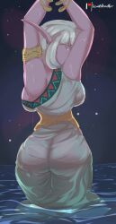 veridia fan art