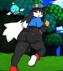 klonoa from klonoa (series) by thewubzhell