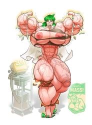 1futa abs alternate_version_available bulge dickgirl futa_focus futa_only futanari hyper_balls hyper_breasts hyper_muscles hyper_penis muscle_growth muscular muscular_futanari penis_growth vein veiny_penis what_a_mass!