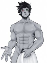 zagreus from hades (game) by bolloxxxz