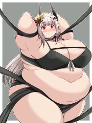 mudrock (arknights) from arknights by kurocaze