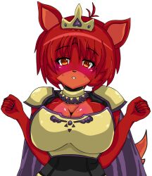 foxy from five nights at freddy's