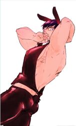 tenya iida from my hero academia