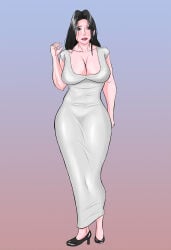 2d cheating comic milf mommy mother netorare