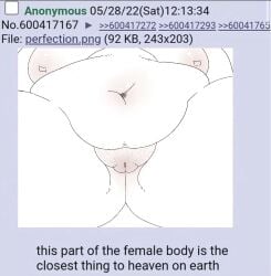 alternate_version_available big_breasts breasts chubby chubby_belly chubby_female etojinho falin_touden fat fat_female naked naked_female overweight overweight_female pussy_focus pussy_stubble shaved_pussy stubble thick_thighs