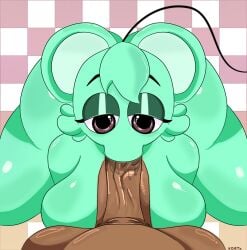 Moch (Sprunki) Rule 34 Image