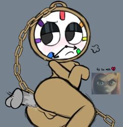 Dyle (Dandy'S World) Rule 34 Image