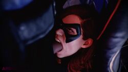 batgirl batgirl_(barbara_gordon) batgirl_(gotham_knights) tagme video