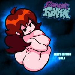 chunkiroll friday_night_funkin girlfriend_(friday_night_funkin)