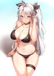 prinz eugen (azur lane) from azur lane by moyoron