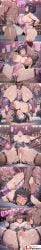 1boy 1girl 2026 2d 6+girls absurd_res absurd_resolution absurdres after_anal after_sex after_vaginal ahegao ai_generated alternate_breast_size anus areola_slip asphyxiation ass black_hair black_leotard blunt_bangs blush boruto:_naruto_next_generations breast_press breasts breasts_apart bulge clenched_teeth clothing_aside collar covered_navel covered_nipples crowd cum cum_in_pussy cum_on_body cum_on_breasts cum_overflow cumdrip dark-skinned_male dark_skin double_v ejaculation erection erection_under_clothes facial fertilization fishnet_thighhighs fishnets from_side full_nelson grabbing_another's_hair grey_hair hands_on_own_hips head_back height_difference hetero hi_res high_quality high_resolution highleg_leotard highres huge_breasts hyuuga_hinata image impregnation jirou_kyouka large_breasts leotard leotard_aside long_hair mosaic_censoring multiple_girls muscular muscular_male naruto naruto_(series) naruto_shippuden nipples one_breast_out ovum patreon patreon_username penis penis_on_face penis_over_eyes pink_leotard pubic_hair purple_eyes purple_hair pussy rape raped raped_female rolling_eyes rough_sex sex sex_from_behind shonen_jump short_hair shueisha skindentation solo_focus sperm_cell stadium steaming_body strangling sweat teeth testicles thighhighs thighs torn_clothes torn_leotard uncensored uncensured upside-down v vaginal watermark white_hair wrestling_outfit wrestling_ring wristband xdomikami