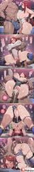 1boy 1girl 2026 2d absurd_res absurd_resolution absurdres after_sex after_vaginal ahegao ai_generated all_fours ass ass_ripple audience bald barefoot black_leotard blue_eyes blush breast_press breasts bulge censored clothed_female_nude_male clothing_aside covered_navel covered_nipples crowd cum cum_in_pussy cum_on_body cum_on_breasts cum_overflow cumdrip dark-skinned_male doggystyle ejaculation erection erection_under_clothes facial female_ejaculation fertilization folded fucked_silly full_nelson gloves grabbing grabbing_another's_breast grabbing_from_behind hair_ornament hairclip hands_on_own_hips hanging_breasts head_back heart heart-shaped_pupils hetero hi_res high_quality high_resolution highleg highleg_leotard highres huge_breasts image impregnation interracial kneepits large_breasts leotard leotard_aside long_hair looking_through_legs male_swimwear mosaic_censoring muscular muscular_male naruto naruto_(series) naruto_shippuden nipples one-piece_swimsuit one_breast_out open_mouth ovum patreon patreon_username penis pussy pussy_juice rape raped raped_female red_hair reverse_suspended_congress rolling_eyes saliva sex sex_from_behind shonen_jump shueisha sideboob skindentation solo_focus sperm_cell spoken_heart spread_legs squatting stadium stomach_bulge sweat swimsuit symbol-shaped_pupils testicles thick_thighs thigh_strap thighhighs thong_leotard tiptoes tongue tongue_out top-down_bottom-up torn_clothes torn_leotard trembling uncensured uzumaki_kushina vaginal watermark white_leotard wristband xdomikami