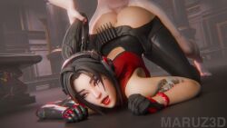 1boy 1boy1girl 1girls 3d 3d_animation animated ass ass_jiggle ass_ripple black_hair blender blender3d blender_(software) blender_cycles breast_jiggle bubble_ass bubble_but bubble_butt butt_jiggle demi_(fortnite) doggy_style faceless_male female female_focus female_penetrated fortnite fortnite:_battle_royale jiggling_ass large_ass large_breasts lecheryamoreva light-skinned_female light_skin long_hair loop looping_animation male male/female male_penetrating male_penetrating_female maruz3d moaning moaning_female moaning_in_pleasure opennsfwsp partially_clothed penis ponytail pulling_hair pulling_ponytail sex sound straight straight_sex tagme tattoo tattoo_on_arm tattooed_arm thighs video x_redeyes