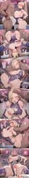 1boy 1girl 2026 2d absurd_res absurd_resolution absurdres after_sex after_vaginal ahegao ai_generated all_fours alternate_breast_size anonymous_male arched_back areola_slip asphyxiation ass_ripple bare_shoulders black_thighhighs blonde_hair blue_eyes blush boruto:_naruto_next_generations bouncing_breasts breast_press breasts bukkake bulge censored clitoris clothing_aside covered_nipples crowd cum cum_in_mouth cum_in_pussy cum_on_body cum_on_breasts cum_on_hair cumdrip dark_skin earrings erection_under_clothes facial fertilization from_side grabbing_another's_hair hair_ornament hairclip hand_on_own_hip head_back heart hetero hi_res high_quality high_resolution highres image impregnation ino_yamanaka jewelry large_breasts leaning_back leotard leotard_aside long_hair male_underwear mosaic_censoring multiple_boys multiple_girls muscular muscular_male naruto naruto_(series) naruto_shippuden nipples nude one_breast_out open_mouth ovum patreon patreon_username ponytail purple_leotard rape raped raped_female red_hair rolling_eyes rough_sex sex_from_behind shonen_jump shueisha sitting skindentation solo_focus sperm_cell spread_legs standing_sex strangling sweat symbol-shaped_pupils thick_thighs thighhighs thighs tongue tongue_out torn_clothes torn_leotard torn_thighhighs trembling uncensured wariza watermark xdomikami