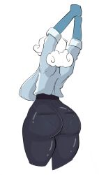 chai (dand u) fan art