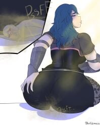 byleth (fire emblem) from fire emblem by billdenovo