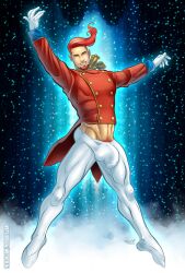 Red Velvet (Class Comics) Rule 34 Image