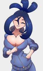 dendra (pokemon) from game freak by fancyplanks