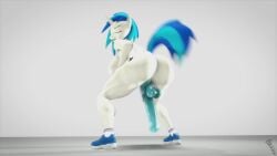 1futa 3d animated anthro ass ass_shake balls bouncing_ass bouncing_balls bouncing_penis breasts butt futa_only futanari hasbro horse horse_penis horsecock horsecock_futanari looking_at_viewer looking_back mp4 my_little_pony naked_footwear naked_shoes naked_sneakers naked_with_shoes_on no_sound nude penis pony ponygirl ponytail screwingwithsfm shaking shaking_ass shaking_butt shoes sneakers solo solo_futa tagme twerking video vinyl_scratch_(mlp)