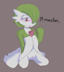 anthro blush cowgirl_position gardevoir midiclips pokémon_(species) pokemon pokemon_(species) pokephilia sex source_deleted