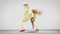 1futa 3d animated anthro ass ass_shake balls bouncing_ass bouncing_balls bouncing_penis breasts cream_heart_(mlp) futa_only futanari hasbro horse horse_penis horsecock horsecock_futanari mp4 my_little_pony nipples no_sound penis pony pony_tail ponygirl ponytail screwingwithsfm shaking shaking_ass shaking_butt solo solo_futa twerking video