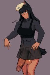 original character from original by mogire