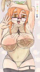 ahe_gao ahe_gao big_breasts breasts breasts_bigger_than_head breasts_frottage female female_focus female_only happy lirinvt magical_girl mcmelga orange_eyes orange_hair simple_background thick_thighs thighs twitch twitter virtual_youtuber white_body white_skin wizard youtube youtube_hispanic youtuber