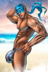 Abs Rule 34 Image