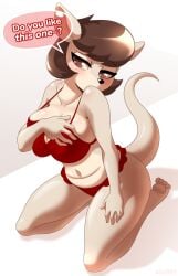 jill (alfa995) fan art