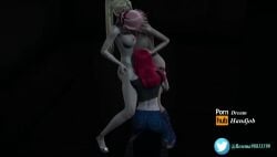 1girls 2futas 3d animated blonde_hair blowjob female futa_on_female futanari ino_yamanaka kiss kissing_penis lesbian lesbian_sex mp4 naruto naruto_(series) naruto_shippuden redhead rosema98833390 sakura_haruno self_upload shemale sound tagme threesome uzumaki_karin video