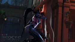1girls Rule 34 Image