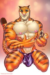 Anthro Rule 34 Image