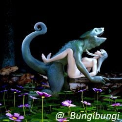 1girl1boy 1girls 2025 3d 3d_(artwork) 3d_render _bungibungi_(artist) animation anthro anthro_penetrating ass beast blender_(software) blush breasts clothes dress erection female forest forest_background forest_sex fortnite from_side giant_breast giant_female giant_woman happy hat human_female interspecies large_ass lexa_(fortnite) lexa_hexbringer_(fortnite) lizard lizard_humanoid male_anthro/female_human on_table reptile reptilian seductive_look shorter_than_10_seconds size_difference size_play sucking table table_sex tagme video zoophilia
