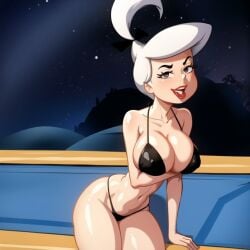 1girls Rule 34 Image