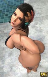 azucena milagros ortiz castillo from namco by hagiwara studio