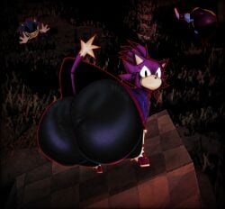 blaze the cat from outcome memories by lopboop600