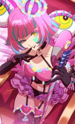 alice hiiragi from persona
