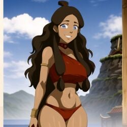 1girls absurd_res absurd_resolution absurdres ai_generated armwear ass athletic athletic_body athletic_female avatar_legends avatar_the_last_airbender big_ass big_breasts big_butt blue_eyes blush blushed_face blushing_at_viewer blushing_female bra breasts brown_body brown_hair brown_skin brown_skinned brown_skinned_female busty busty_female busty_girl cartoon cartoony cats62 clothed clothed_female clothing curvaceous curvaceous_female curvaceous_figure curvy curvy_body curvy_female curvy_figure curvy_hips cute cute_expression cute_eyes cute_face cute_female dark-skinned_female dark_body dark_skin ear exposed_legs exposed_thighs eyebrows eyelashes eyeshadow eyewear fat_ass fat_butt female female_only female_solo fully_clothed glistening glistening_ass glistening_body glistening_boobs glistening_breasts glistening_butt glistening_eyes glistening_legs glistening_skin glistening_thighs half-closed_eyes hi_res high_quality high_resolution highres huge_ass huge_boobs huge_breasts katara large_ass large_boobs large_breasts large_butt legs long_hair looking_at_viewer mountain nickelodeon nipples panties pants red_bra red_panties seductive seductive_body seductive_eyes seductive_look seductive_mouth seductive_smile shiny shiny_ass shiny_body shiny_boobs shiny_breasts shiny_butt shiny_legs shiny_skin shiny_thighs sideboob slim_waist small_waist smile smiling smiling_at_viewer smooth_ass smooth_body smooth_butt smooth_legs smooth_skin smooth_thighs solo_female standing tan tan-skinned_female tan_body tan_skin tanned tanned-skinned_female tanned_body tanned_female tanned_skin thick_thighs thighhighs thighs thin_waist water
