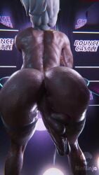 1futa 3d ana_amari animated anus ass ass_shake balls big_ass big_butt big_penis big_thighs bubble_butt cock curvaceous curvy curvy_futa dark-skinned_futa dark_skin fat_ass fishnet_legwear fishnet_stockings futa_only futa_sans_pussy futanari huge_ass huge_butt huge_cock huge_penis huge_thighs hung hung_futa ninninja nyl_ana_amari old_ana_amari overwatch penis piercing sagging_balls saggy_balls shaking_ass shorter_than_30_seconds solo solo_futa sound stripper_pole thick_ass thick_butt thick_hips thick_legs thick_thighs thighs twerking video voluptuous voluptuous_futa wet wet_body white_hair wide_hips
