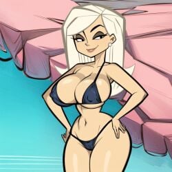 1girls absurd_res absurd_resolution absurdres agent_k ai_generated ass athletic athletic_body athletic_female big_ass big_breasts big_butt bikini bikini_bottom bikini_top black_bikini black_bikini_bottom black_bikini_top black_bra black_eyes black_panties blush blushed_face blushing_at_viewer blushing_female bra breasts bubble_ass bubble_butt busty busty_female busty_girl cartoon cartoony cats62 curvaceous curvaceous_female curvaceous_figure curvy curvy_body curvy_female curvy_figure curvy_hips cute cute_expression cute_eyes cute_face cute_female disney disney_channel disney_xd ear exposed_legs exposed_thighs eyebrows eyelashes eyeshadow eyewear fat_ass fat_butt female female_only female_solo front_view glistening glistening_ass glistening_body glistening_boobs glistening_breasts glistening_butt glistening_eyes glistening_legs glistening_skin glistening_thighs half-closed_eyes half-dressed half_naked half_nudefemale hand_on_hip hands_on_hips hi_res high_quality high_resolution highres huge_ass huge_boobs huge_breasts k_daring karen_daring karen_mildred_daring large_ass large_boobs large_breasts large_butt legs long_hair looking_at_viewer nipples panties pants seductive seductive_body seductive_eyes seductive_look seductive_mouth seductive_smile shiny shiny_ass shiny_body shiny_boobs shiny_breasts shiny_butt shiny_legs shiny_skin shiny_thighs sideboob slim_waist small_waist smile smiling smiling_at_viewer smooth_ass smooth_body smooth_butt smooth_legs smooth_skin smooth_thighs solo_female standing the_replacements thick_thighs thighhighs thighs thin_waist visible_nipples water white_hair