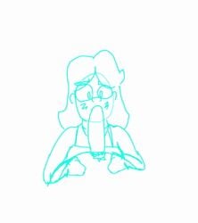 rose (jeffy's infinite irida) from sml by unholy flame