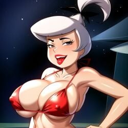 1girls Rule 34 Image