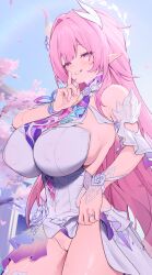 cyrene (honkai: star rail) from honkai (series) by shirotategosha