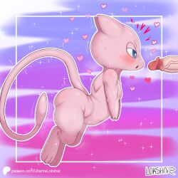 1:1 1boy 1girls 2025 3_fingers 3_toes abstract_background alternate_version_at_paywall anthro anthro_female belly better_version_at_paywall blue_eyes blush blush_lines blushing bodily_fluids border breasts completely_naked completely_naked_anthro completely_naked_female completely_nude completely_nude_anthro completely_nude_female disembodied_penis duo eyebrows feet female female_on_human fingers flat_chest flat_chested flying fur furry furry_female game_freak generation_1_pokemon genitals half-closed_eyes heart heart_symbol hi_res human human_male human_on_anthro interspecies larger_human larger_male legendary_pokemon light-skinned_male light_skin long_tail looking_at_genitalia looking_at_penis male male/female male_human male_human/female_anthro male_on_anthro mammal mew_(pokemon) naked naked_anthro naked_female narrowed_eyes navel nintendo nipples nude nude_anthro nude_female open_mouth patreon patreon_logo patreon_username penis pink_body pink_fur pokemon pokemon_(species) shaking short_arms short_stack side_view signature size_difference small_breasts smaller_anthro smaller_female sparkles steam sweat sweatdrop tail text thick thick_ass thick_thighs toes tremble_spikes trembling ultama_lokshar ultama_lokshar_(artist) url wide_hips